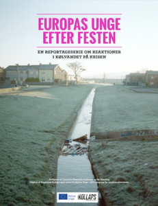 europas ungered